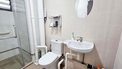 Blk 141 Lorong Ah Soo (Hougang), HDB Executive #575657491
